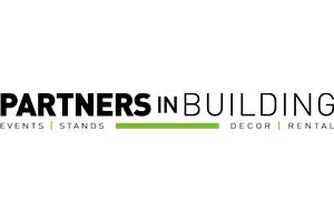 logo Partners in Building