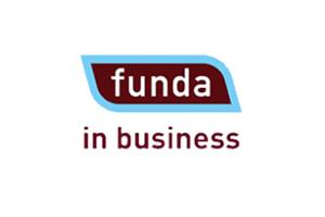 logo Funda in Business