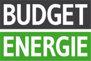 logo Budget Energie